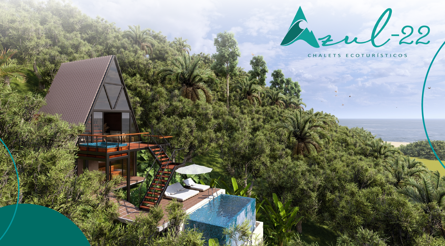 Azul 22 - Lotes